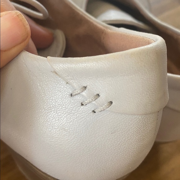 Tamaris lace up shoes - Picture 5 of 9